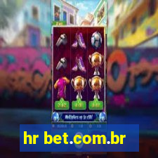 hr bet.com.br